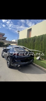 BMW X6 Pack m occasion 3088566