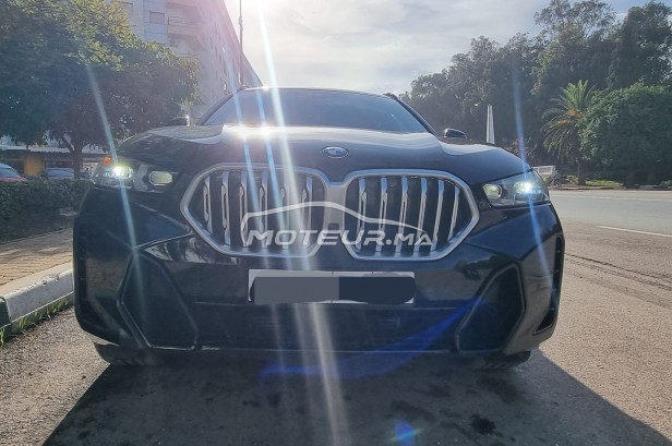 BMW X6 X6x drive 30d occasion 2965181