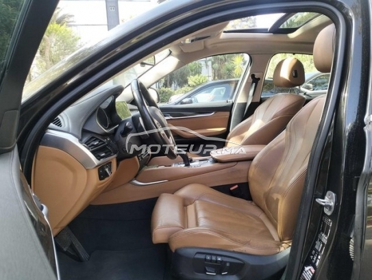 BMW X6 occasion 3473304
