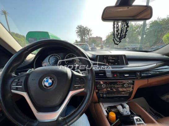 BMW X6 X30d occasion 1456538
