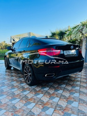 BMW X6 occasion 1648112