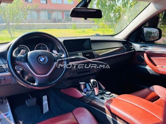 BMW X6 occasion 1648117