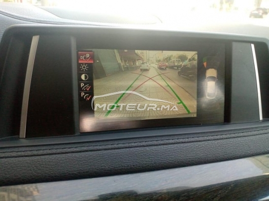 BMW X6 occasion 1665070