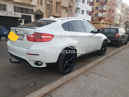 BMW X6 occasion 1572633