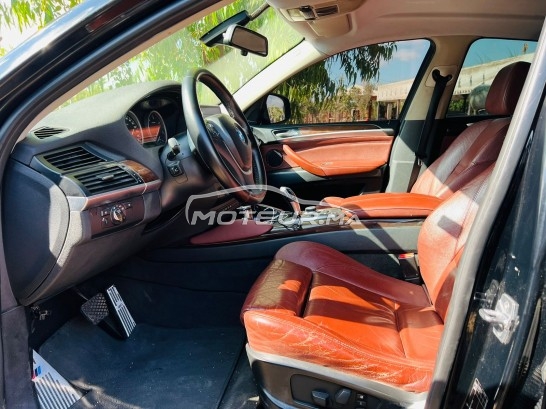 BMW X6 occasion 1648115