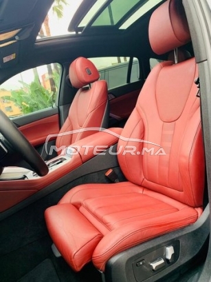 BMW X6 occasion 3231066