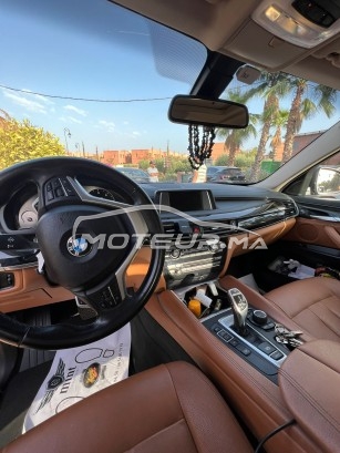 BMW X6 X30d occasion 1456539