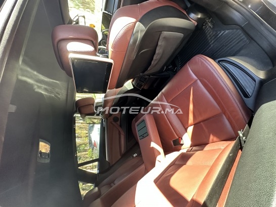 BMW X6 40 d xdrive occasion 1528560