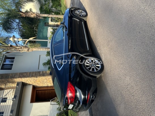 BMW X6 30 d occasion 1613498