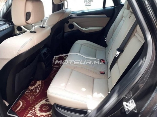 بي ام دبليو كس6 مستعملة 2655941