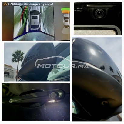 BMW X6 Pack m occasion 1976087