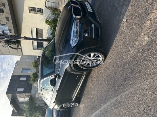 BMW X6 30 d occasion 1613501