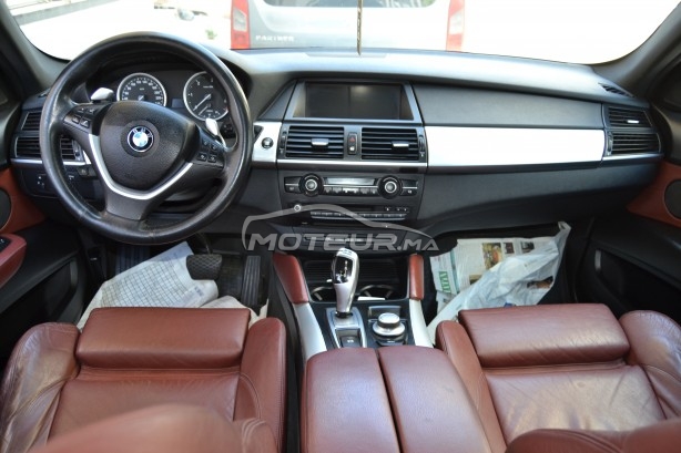 BMW X6 occasion 762541