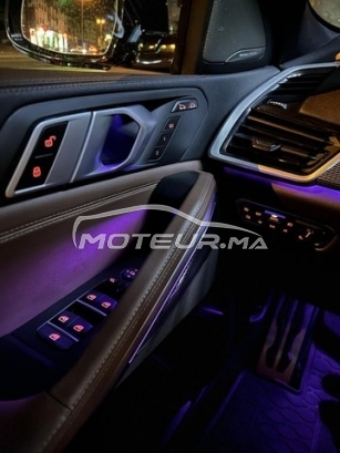 BMW X6 occasion 2611737