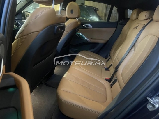 BMW X6 occasion 2749926