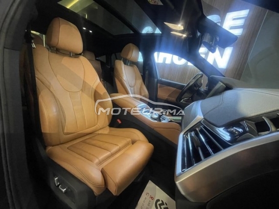 BMW X6 occasion 2749925