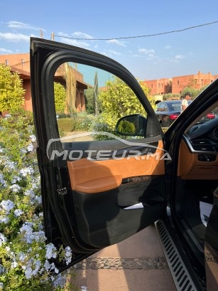 BMW X6 X30d occasion 1456532