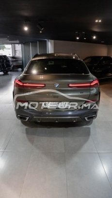 BMW X6 occasion 2724474
