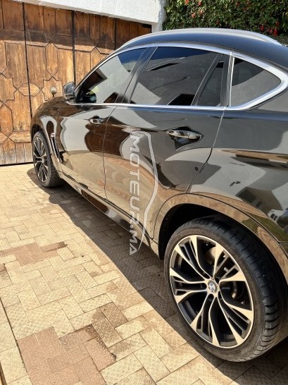 BMW X6 F16 occasion 1407858