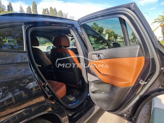 BMW X6 X6x drive 30d occasion 2965179