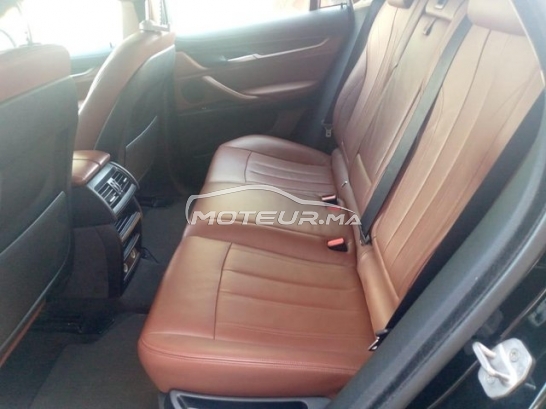 BMW X6 occasion 1665068