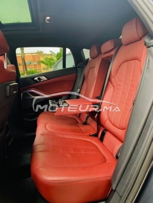 BMW X6 occasion 3231067