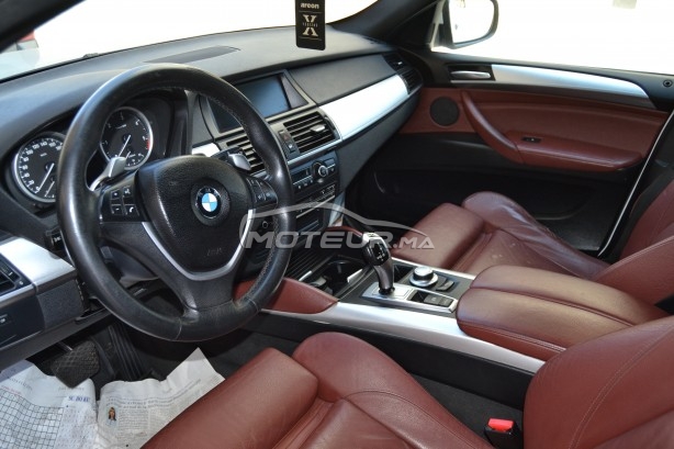 BMW X6 occasion 762543
