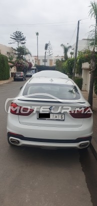 BMW X6 Xdrive occasion 2428892