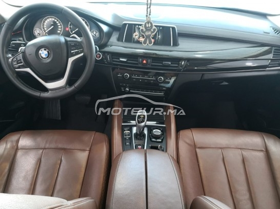 BMW X6 X-drive 30 occasion 1294950