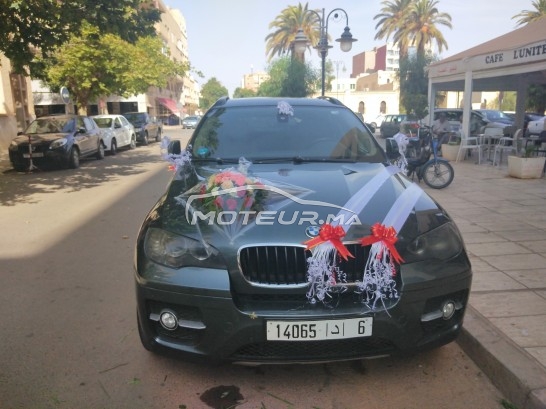 BMW X6 Xdrive occasion 1482947