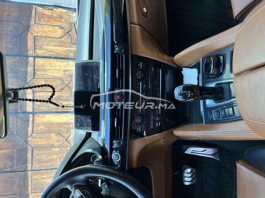 BMW X6 F16 occasion 1407860