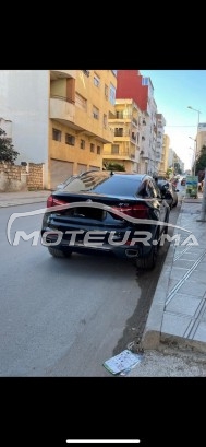 BMW X6 Pack m occasion 1344756