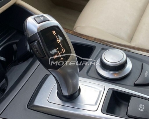 BMW X6 X-drive 30d occasion 3461279