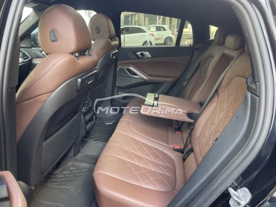 BMW X6 occasion 2623076