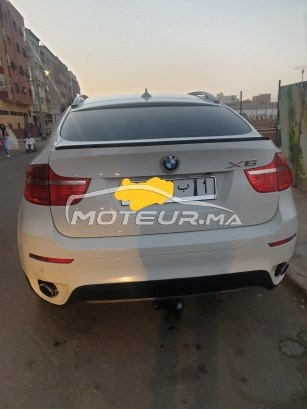 BMW X6 occasion 1572632