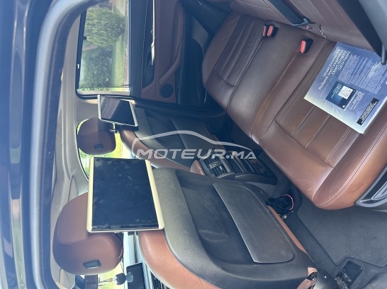 BMW X6 30 d occasion 1613489