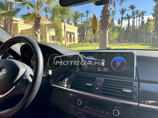 BMW X6 40 d xdrive occasion 1528557