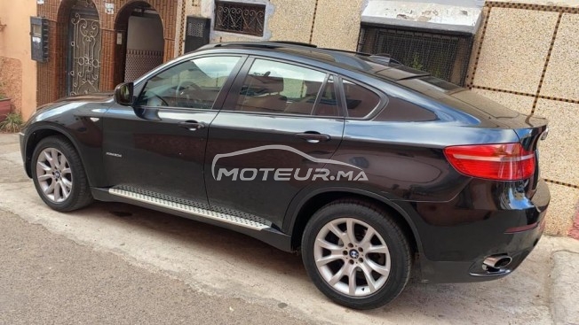 BMW X6 Xdrive occasion 1387093