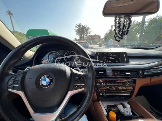 BMW X6 X30d occasion 1456533