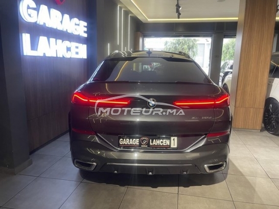 BMW X6 occasion 2749919