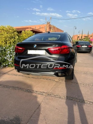 BMW X6 X30d occasion 1456542