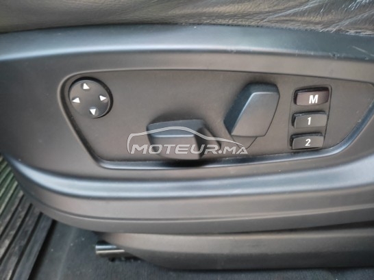 BMW X6 Pak m occasion 1369874