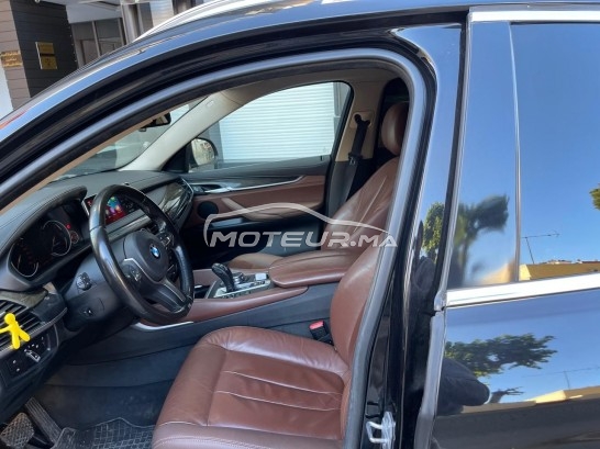 BMW X6 Pack m occasion 1344757