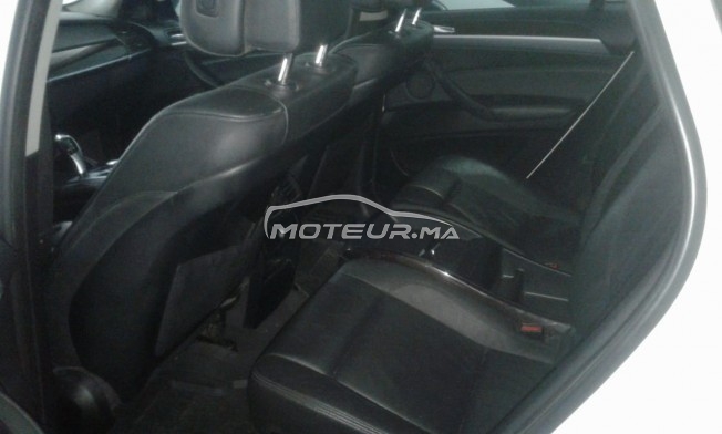 بي ام دبليو كس6 مستعملة 1203467