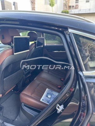 BMW X6 30 d occasion 1613492