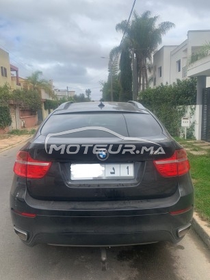 BMW X6 Pack m occasion 1360617
