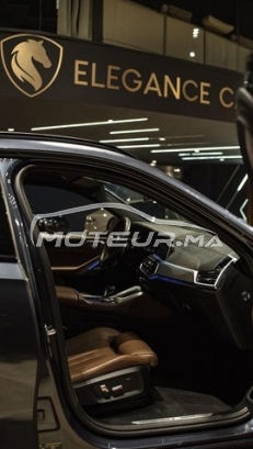 BMW X6 occasion 1604091