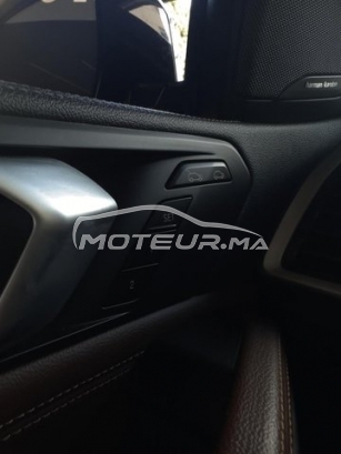 بي ام دبليو كس6 مستعملة 1643627