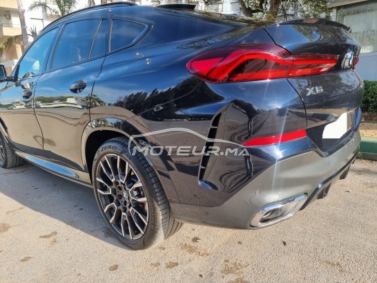 BMW X6 X6x drive 30d occasion 2965183