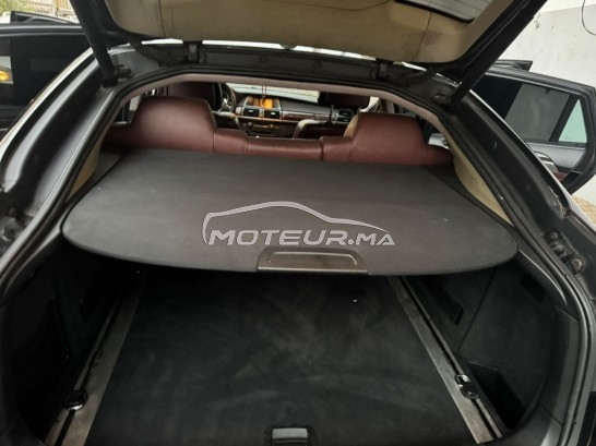 BMW X6 occasion 1937162